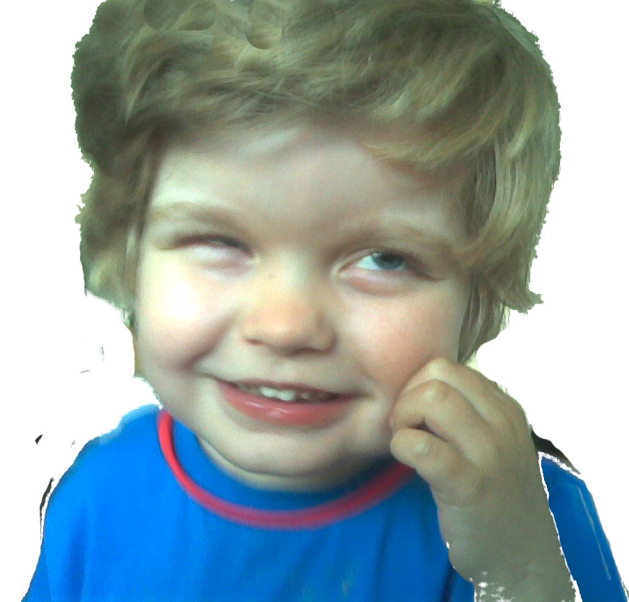 Picture of Lucas