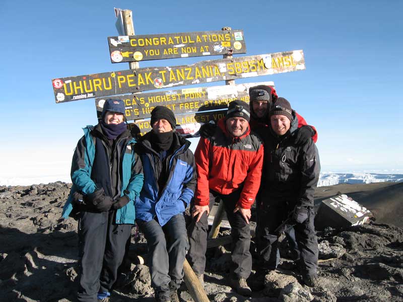 Summit Photo